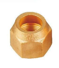 Refrigerant System Product Copper Nut