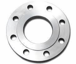 Weld Neck Flange DN250 Class 600 Pn25 CS