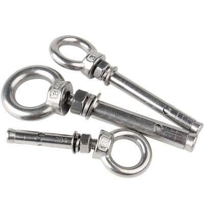 Concrete Sleeve Anchors Eye Bolt Anchors Bolt for Wood