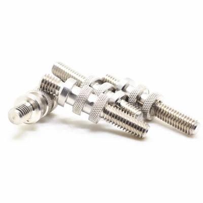 Stainless Steel SS304 SS316 Non-Standard CNC Parts