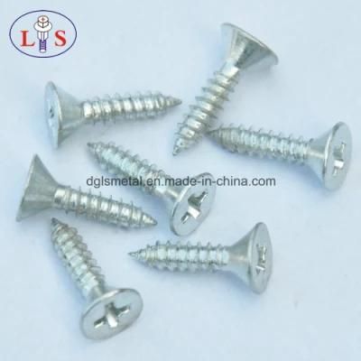 Cross Recess Countersunk Head Drywall Screw