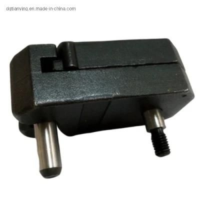 Mold Components Slide Locks for Injection Molding
