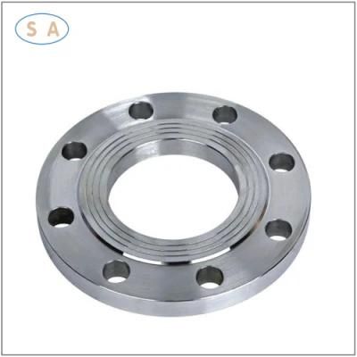 OEM Stainless Steel Welding Plate Flange