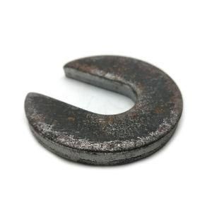 Opening Retaining Ring Spring Washer