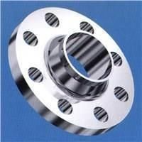 ASTM A105 Forged RF Flange