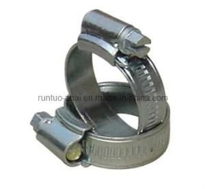 British-Type Hose Clamps/ Hose Clamp