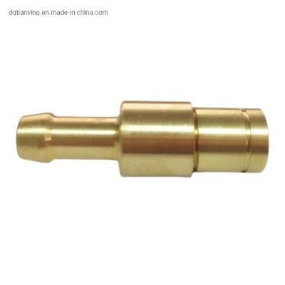 Staubli Rmi Series Brass Mold Female Water Coupling of Hydraulic Fitting