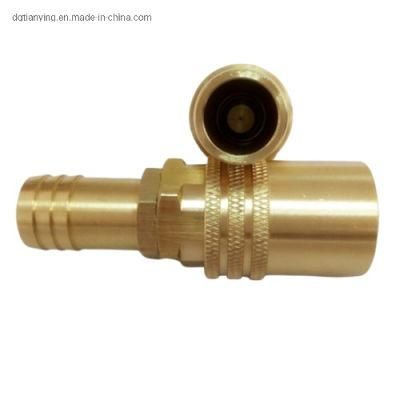 Dme European Standard Hydraulic Quick Couplings