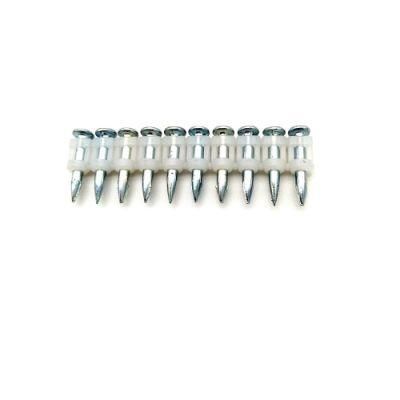 Galvanized Construction Using for Nail Gun Coil Roofing Nail