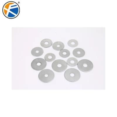 Fastener Hardware Parts Supply High Quality Spring Washer Flat Washer Bonded Washer