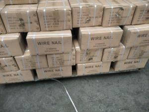 Nails, Wire Nail, Nail