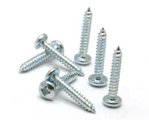 Self-Tapping Screws