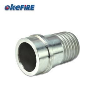 Okefire Fire Composite Hose Welding Coupling
