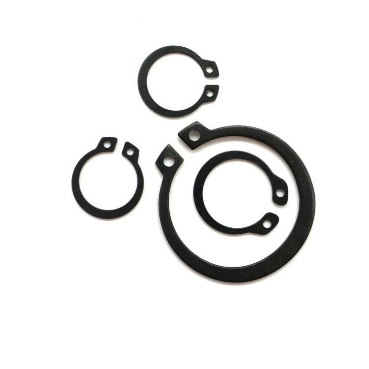 DIN471 External Circlips GB894 Retaining Rings for Shafts - Normal Type Retaining Rings for Shafts DIN471 Circlip