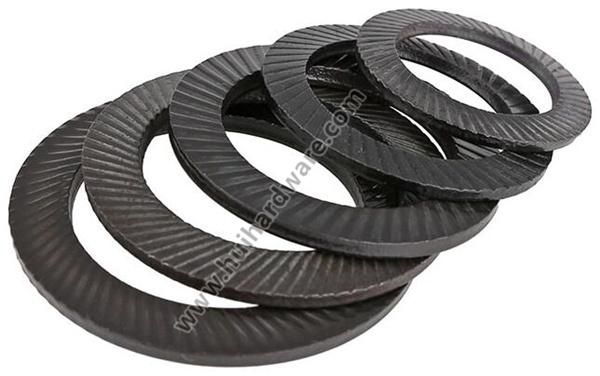 ODM&OEM DIN25201 Self Locking Washer Made in China Manufacturer