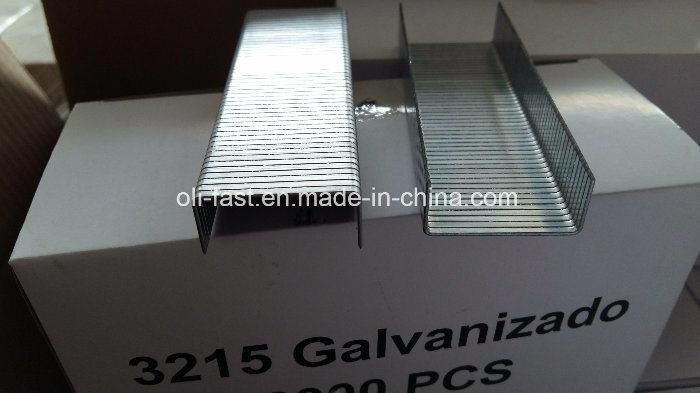 17ga 32 Series Carton Closing Staples C58
