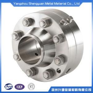 Aluminum Forged Slip-on, Weld Neck, Thread, Blind, Socket Weld Flange