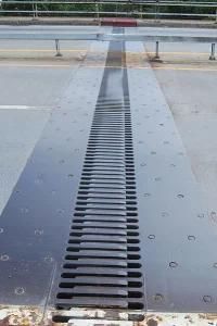 Finger Expansion Joint, Finger Joint