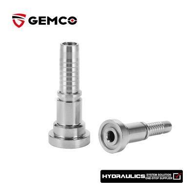 Coupling Tee Elbow U-Bend Refrigeration Pipeline Fitting
