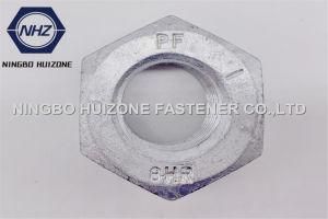 HDG En 14399-3 Class 8/10 Hex Nuts