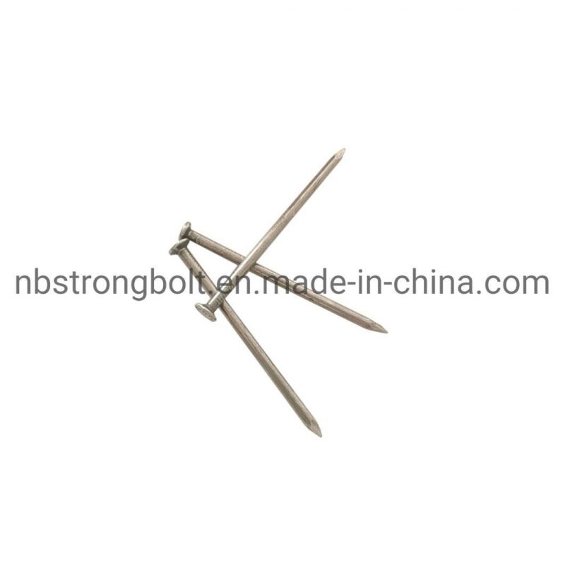 Common Nail in Sales
