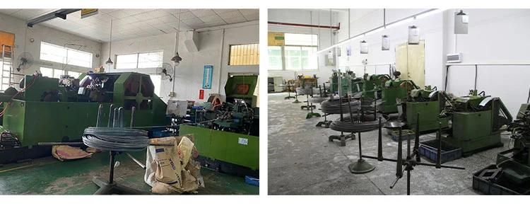 Fastener Manufacturer Stainless Steel Pan Head Phillips Driver Self-Tapping Screw