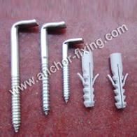 Sanitary Ware Hardware Fixing