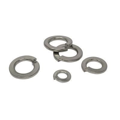 Spring Washers DIN127 Fasteners Lock Washers