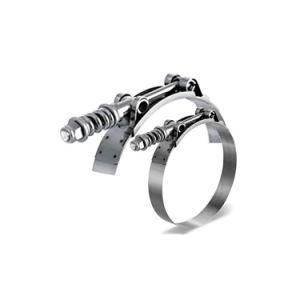 Stainless Steel Metal Hose Clamp