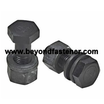 Building Bolt Hex Bolts/Fastener