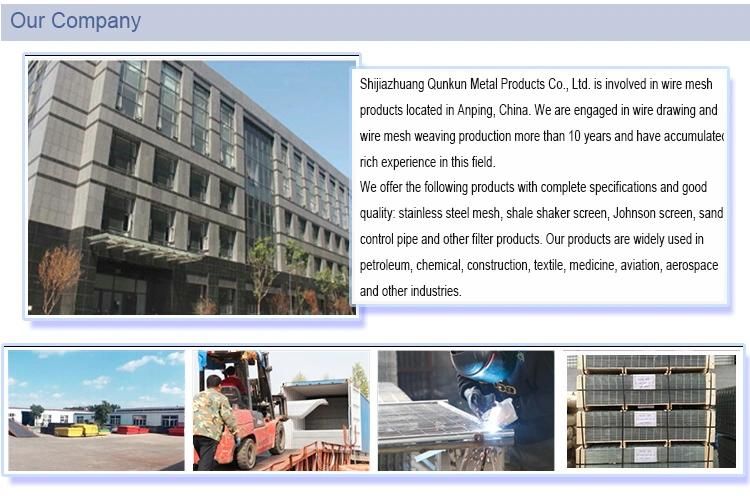 Good Quality Screw Shank Twisted Roofing Nail