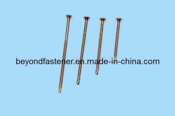 Terminal Cover Screw Manufacturer