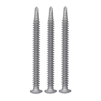 E-Coated Roofing Screw