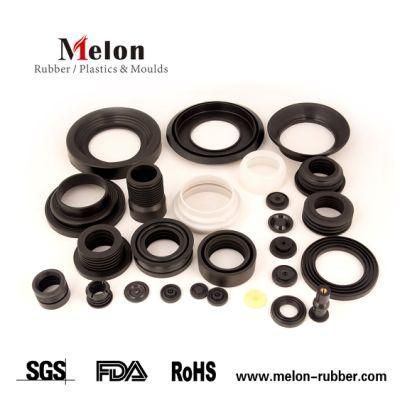 FDA Silicone Gasket|Toilet Pipe EPDM Gasket Rubber Connector
