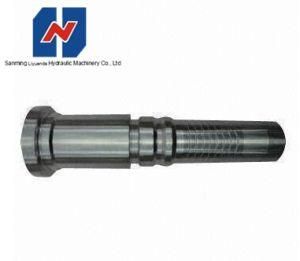 SAE Flange 3000 Psi Hydraulic Hose Fitting (87311)