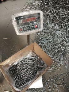Factory Supply Common Wire Nails