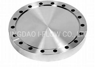 API, ANSI, BS, JIS, Uni, Mss, Sp Forged Steel Flange