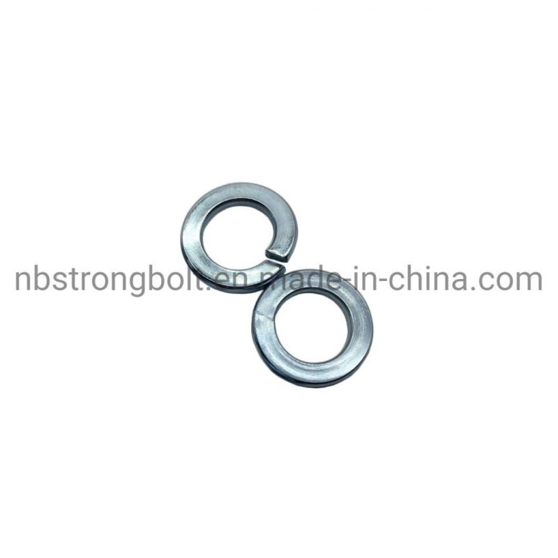 ASME B 18.21.1 1999 Spring Lock Washers From China