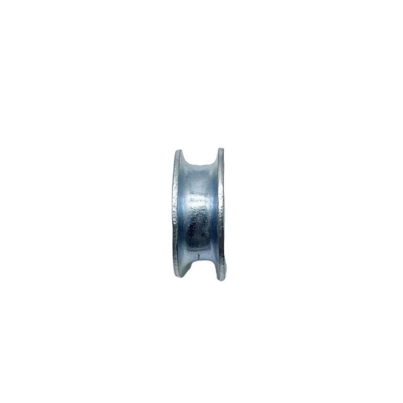 Steel Thimble (DIN6899A DIN6899B)