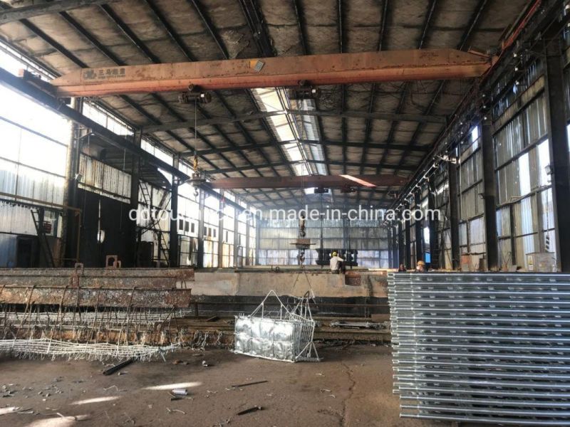 Custom Steel Fabrication Spiral Ground Anchor Earth Helix Screw Anchor