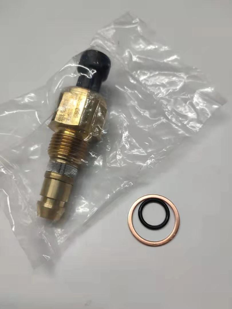 Copeland M Model Electronic Oil Pressure Copper Head with Gasket
