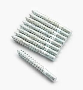 ANSI Standard Stud Screw Wood Screw Dowel Screw Hanger Bolt