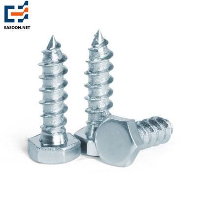 Hex Head Self Drilling Screw Galvanized Screws M8 M12