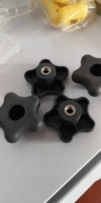 Five Point Insert Screw Knob