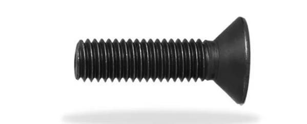 Stainless Steel Phillips Screws M2/M2.5*3/4/5/6/8/10mm Cross Flat/Round Head Thread Metric Machine Screw Bolt