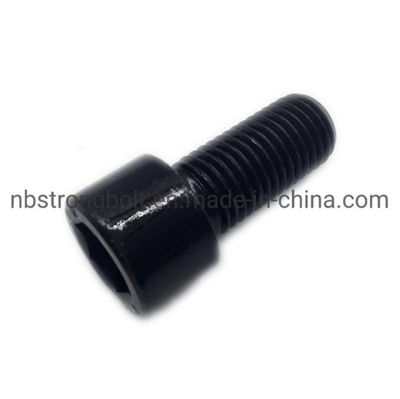 China High Quality Hex Socket Bolt