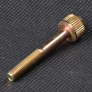 Grade 8.8 Zinc Plated Furniture Bolt