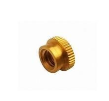 Custom Brass Copper Aluminum CNC Machining Turning and Milling Prototype Parts Fabrication