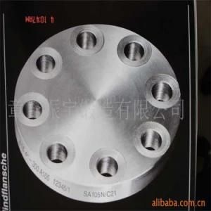 ANSI B 16.5 150ib/Sq. in. Blind Flanges (carbon steel)