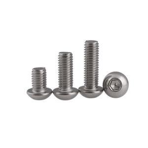 Pan Head Phillps Recess Self Tapping Screws/Pan Head Screws/Stainless Steel Screw